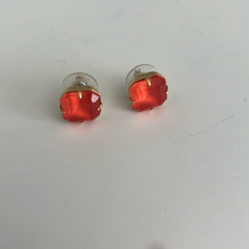 NEW Loren Hope Azalea Sophia Stud Earrings